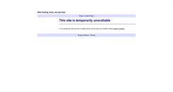 Desktop Screenshot of flatlanderracing.com